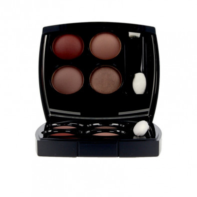 Les 4 Ombres Sombra para Ojos -328 Color Blurry Mauve 2 gr Chanel