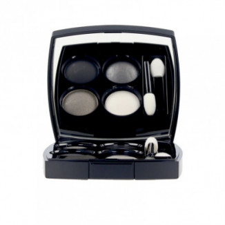 Les 4 Ombres Sombra para Ojos -334 Color Modern Glamour 2 gr Chanel