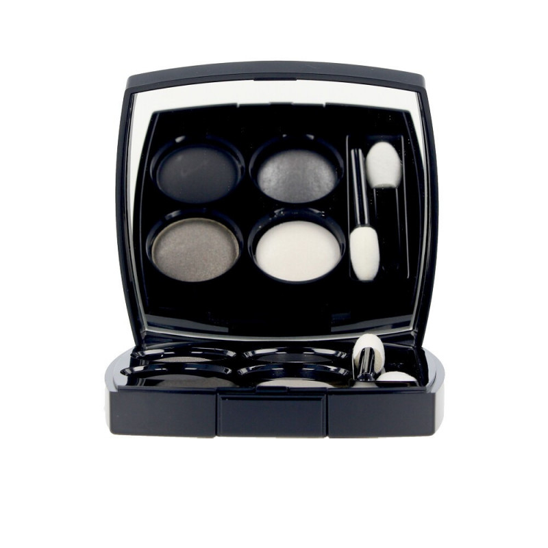 Les 4 Ombres Sombra para Ojos -334 Color Modern Glamour 2 gr Chanel