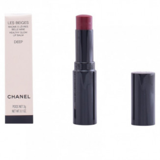 Les Beiges Bálsamo de Labios Tono Deep 3 gr Chanel