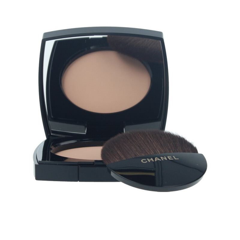 Les Beiges Polvo Compacto -10 12 gr Chanel