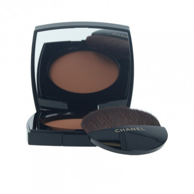 Les Beiges Polvo Compacto -60 12 gr Chanel