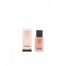 Les Beiges Base Spf25 -32 Tono Rosé 30 ml Chanel