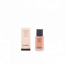 Les Beiges Base Spf25 -42 Tono Rosé 30 ml Chanel