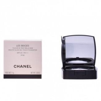 Les Beiges Base en Gel -60 11 gr Chanel