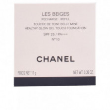 Les Beiges Recarga para Base en Gel -10 11 gr Chanel