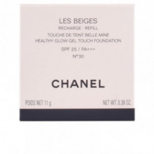 Les Beiges Recarga para Base en Gel -30 11 gr Chanel