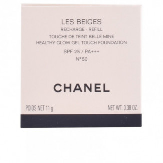 Les Beiges Recarga para Base en Gel -50 11 gr Chanel