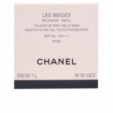 Les Beiges Recarga para Base en Gel -60 11 gr Chanel