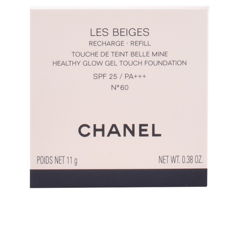 Les Beiges Recarga para Base en Gel -60 11 gr Chanel