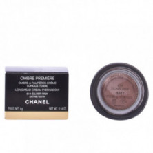 Ombre Première Sombra en Crema para Ojos -814 Color Silver Pink 4 gr Chanel