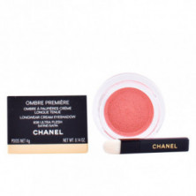 Ombre Première Sombra en Crema para Ojos -838 Color Ultra Flesh 4 gr Chanel