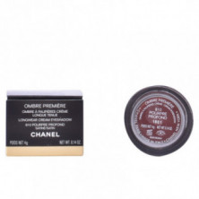 Ombre Première Sombra en Crema para Ojos -810 Color Pourpre Profond 4 gr Chanel