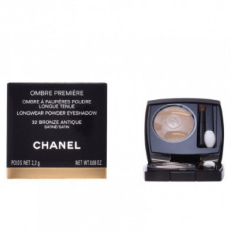 Ombre Première Sombra para Ojos -32 Color Bronze Antique 2,2 gr Chanel