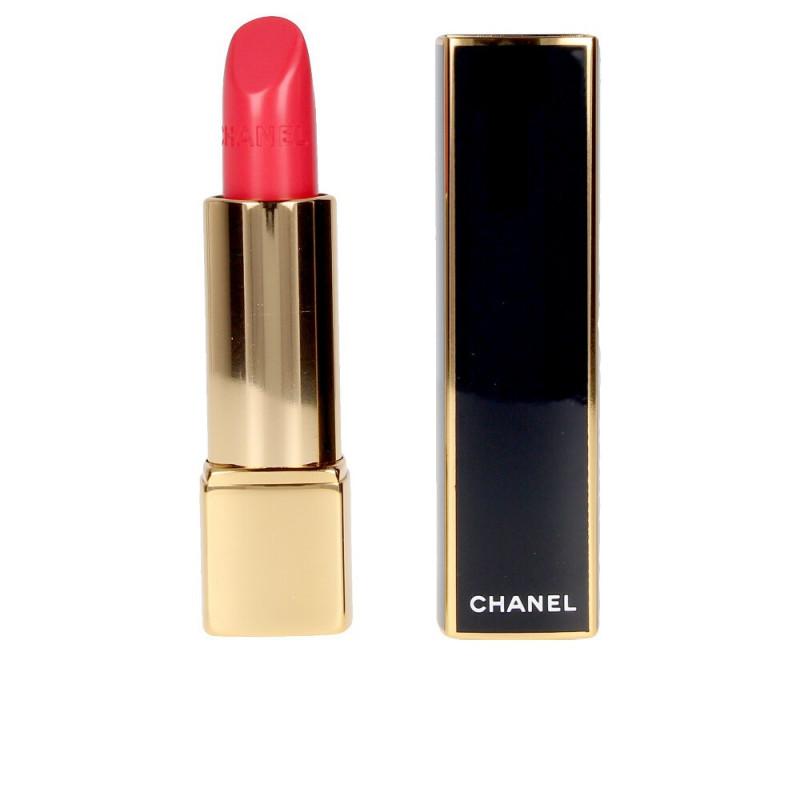 Rouge Allure Exclusive Creation Lápiz Labial -817 Color Rouge Splendide Chanel