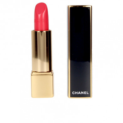 Rouge Allure Exclusive Creation Lápiz Labial -817 Color Rouge Splendide Chanel