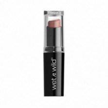 Megalast Color Labial Never Nude 3,3 gr Wet N Wild