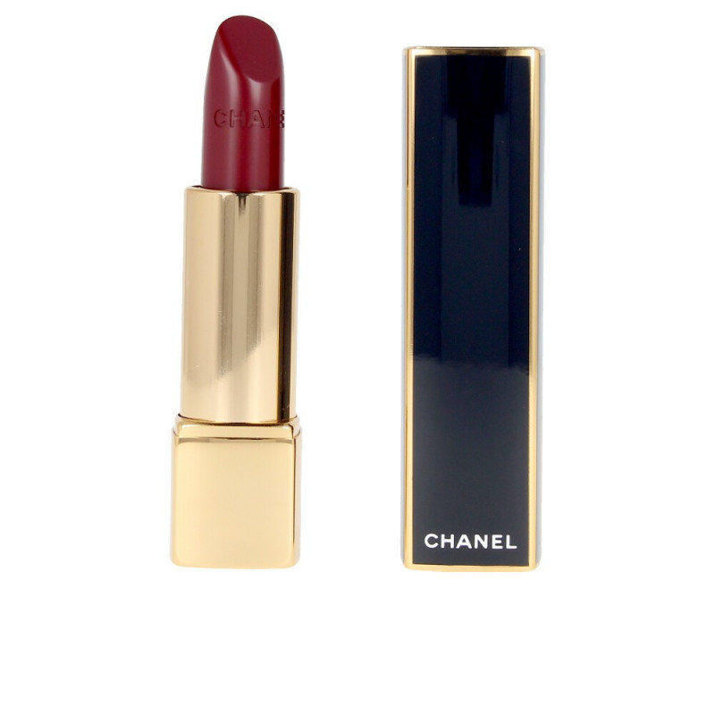 Rouge Allure Exclusive Creation Lápiz Labial -857 Color Rouge Noble Chanel