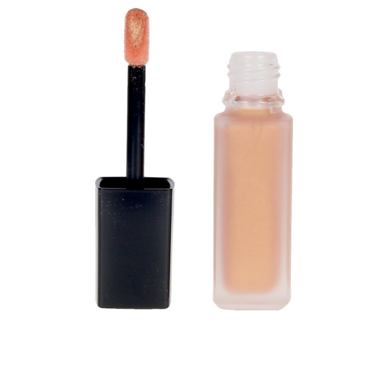 Rouge Allure Ink Labial Líquido Mate -202 Color Metallic Beige 6 ml Chanel