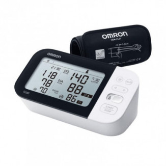 Omron M7 Tensiómetro Digital Brazo