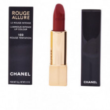 Rouge Allure Luminous Intense Lápiz Labial -169 Color Rouge Tentation 3,5 gr Chanel