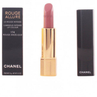 Rouge Allure Luminous Intense Lápiz Labial -174 Color Rouge Angélique 3,5 gr Chanel