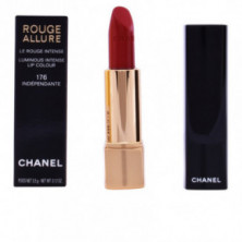 Rouge Allure Luminous Intense Lápiz Labial -176 Color Indépendante 3,5 gr Chanel