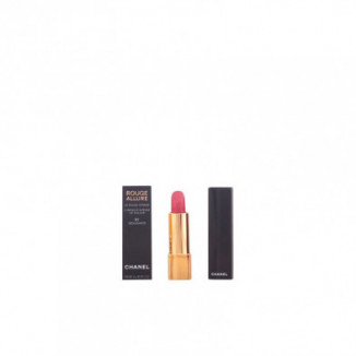 Rouge Allure Luminous Intense Lápiz Labial -91 Color Séduisante 3.5 gr Chanel