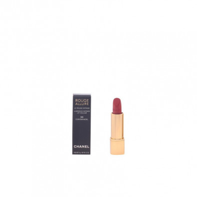 Rouge Allure Luminous Intense Lápiz Labial -98 Color Coromandel 3.5 gr Chanel