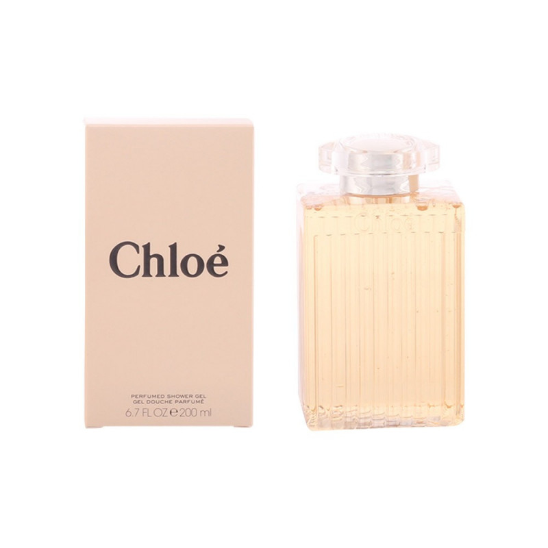 Chloé for Women Gel de Ducha 200 ml