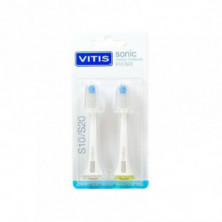 Vitis Sonic Medium S10/S20 Recambios 2uds