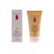 Eight Hour Cream Protector Solar Facial Spf50 50 ml Elizabeth Arden