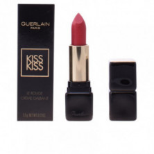 Kiss Kiss Shaping Cream Lip Color N° 324 Red Love Barra De Labios 3,5 g Guerlain