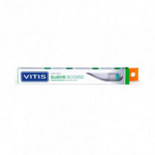 Vitis Cepillo de Dientes Suave Access