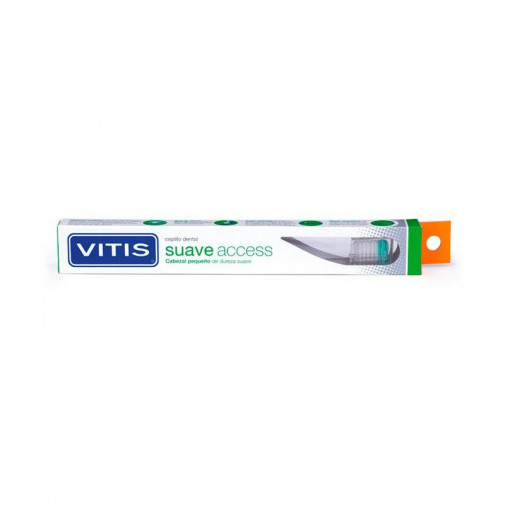 Vitis Cepillo Dental Suave Access