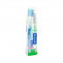 Vitis Cepillo De Dientes Suave Compact + Pasta 15ml