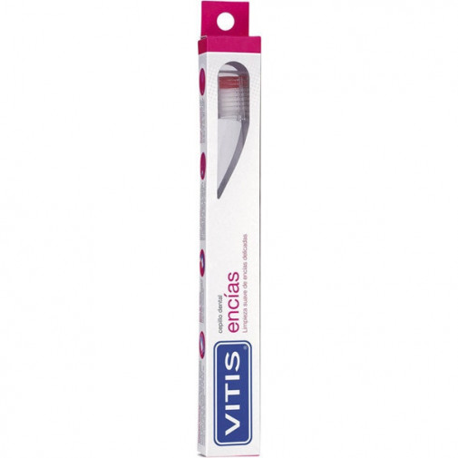 Cepillo Dental Vitis Encias