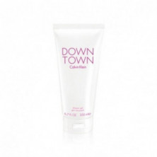 Downtown Gel de Ducha 200 ml Calvin Klein