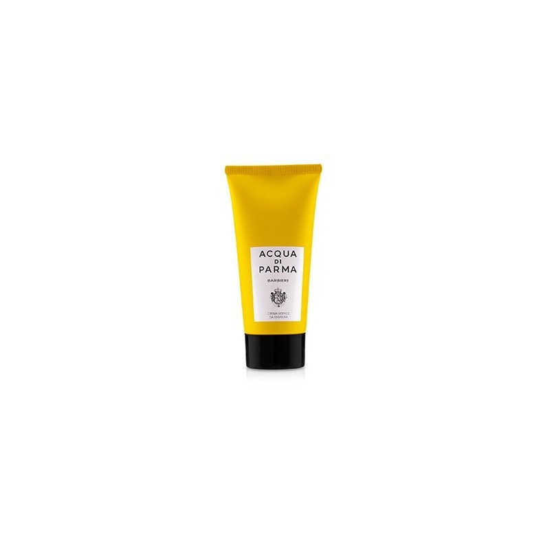 Barbiere Crema Suave de Afeitar 75 ml  Acqua Di Parma