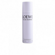 Loewe Pour Homme Desodorante de Hombre Spray 100 ml