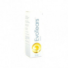 Evotears Colirio 3ml