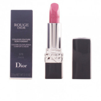 Rouge Dior Couture Colour Barra de Labios Culte -678 3,5 gr