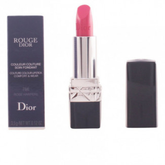 Rouge Dior Couture Colour Barra de Labios Rose Harpers -766 3,5 gr