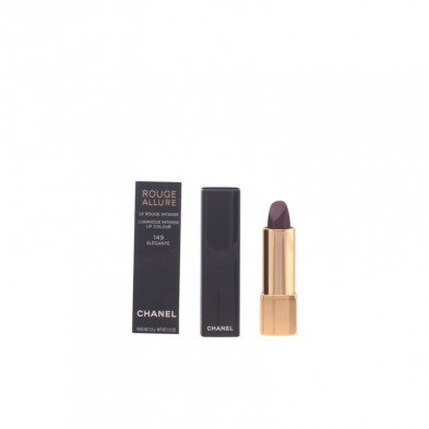 Rouge Allure Luminous Intense Lápiz Labial -149 Color Elegante 10 gr Chanel