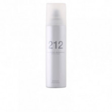 212 NYC Desodorante de Mujer Spray 150 ml  Carolina Herrera