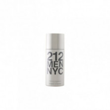 212 Men NYC Desodorante de Hombre Spray 150 ml Carolina Herrera