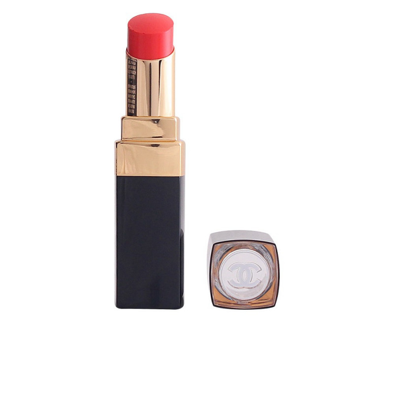 Rouge Coco Flash Lápiz Labial Hidratante -60 Color Beat Chanel