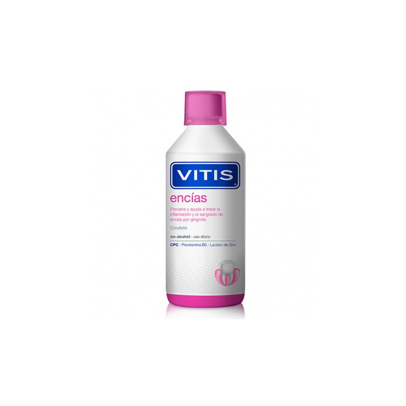 Vitis Colutorio Encías 1000ml