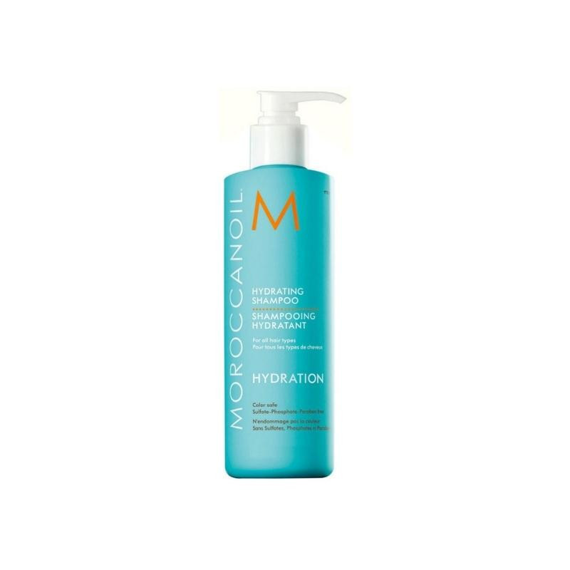 Color Complete Color Continue Shampoo 1000 ml Moroccanoil