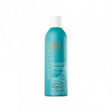 Curl Cleansing Acondicionador 250 Ml Moroccanoil